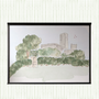 Dallas I (Fine Art Print)