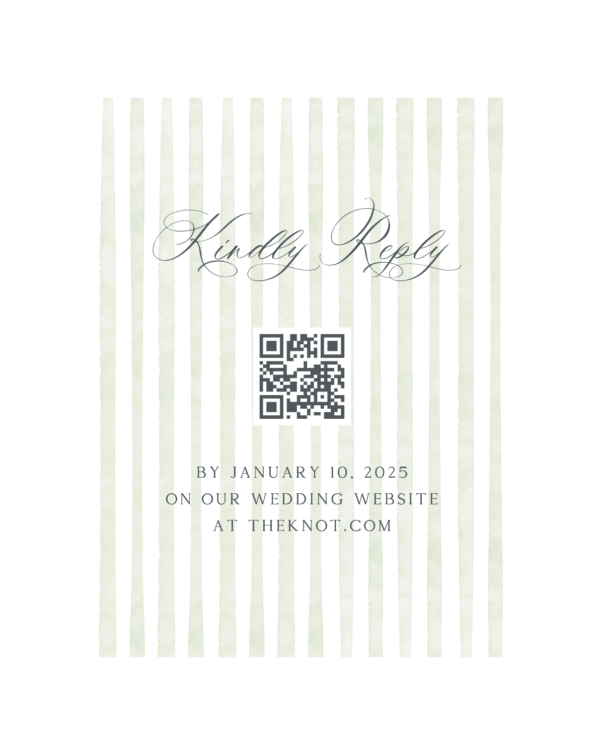 RSVP